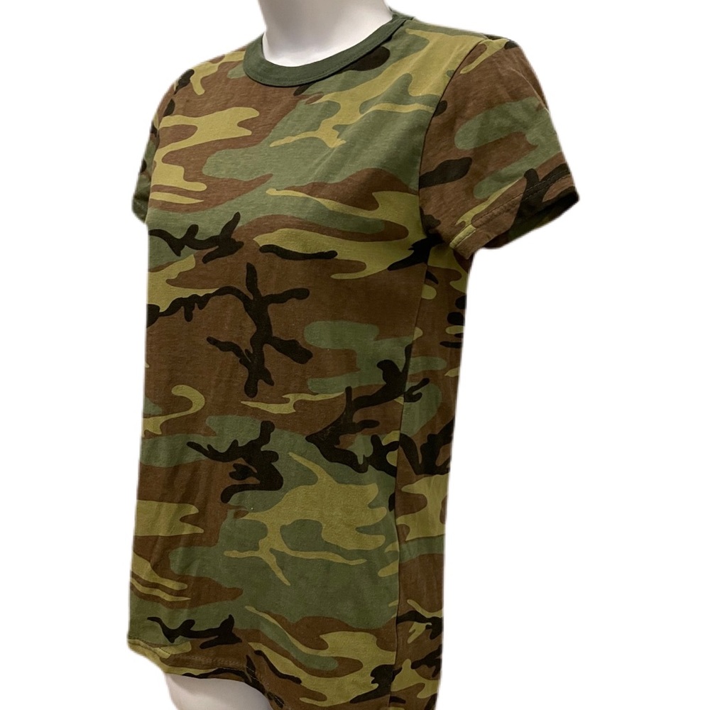 Rothco camouflage top - Picture 3 of 7